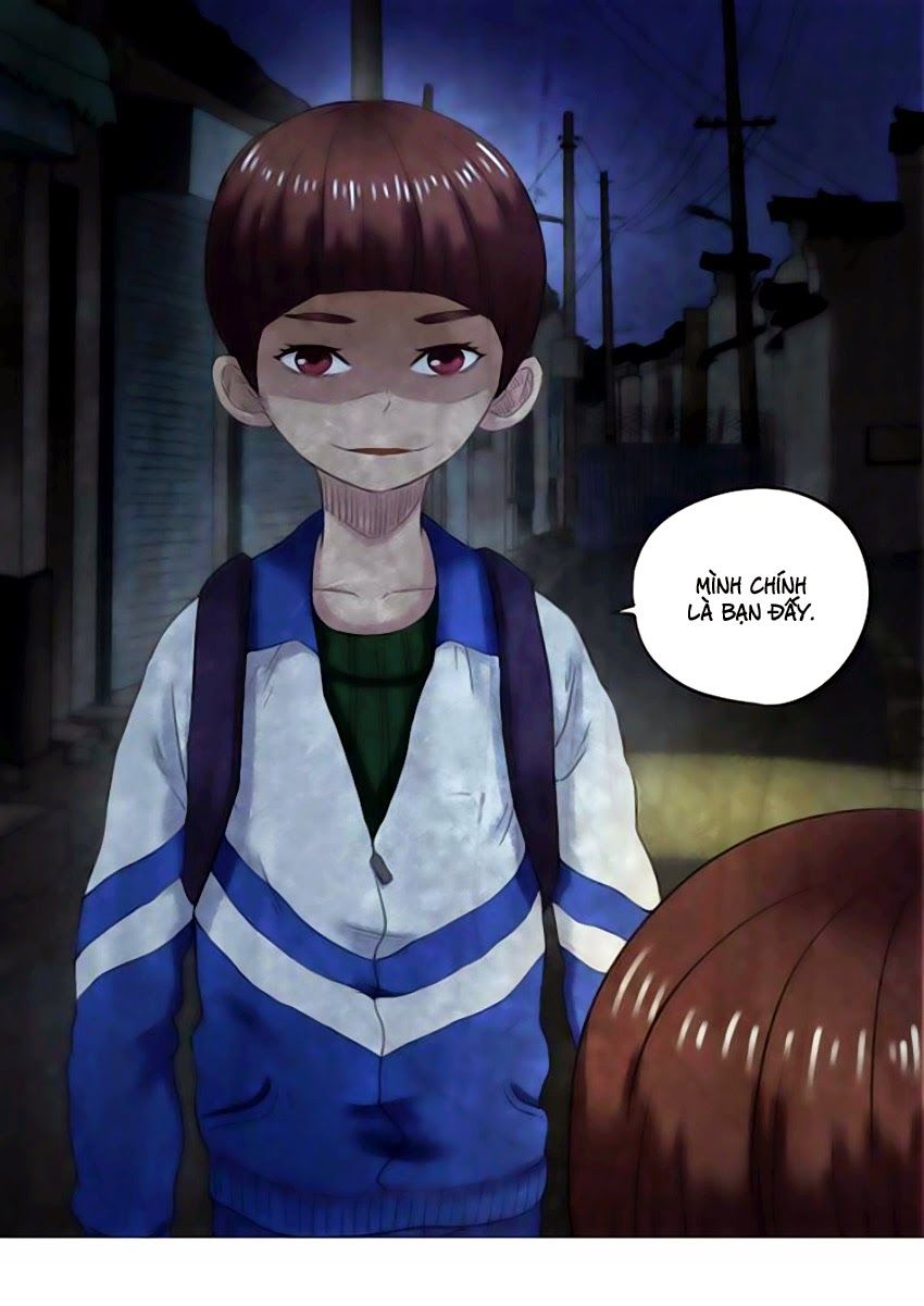 Song Sinh Linh Thám Chapter 11 - Trang 2