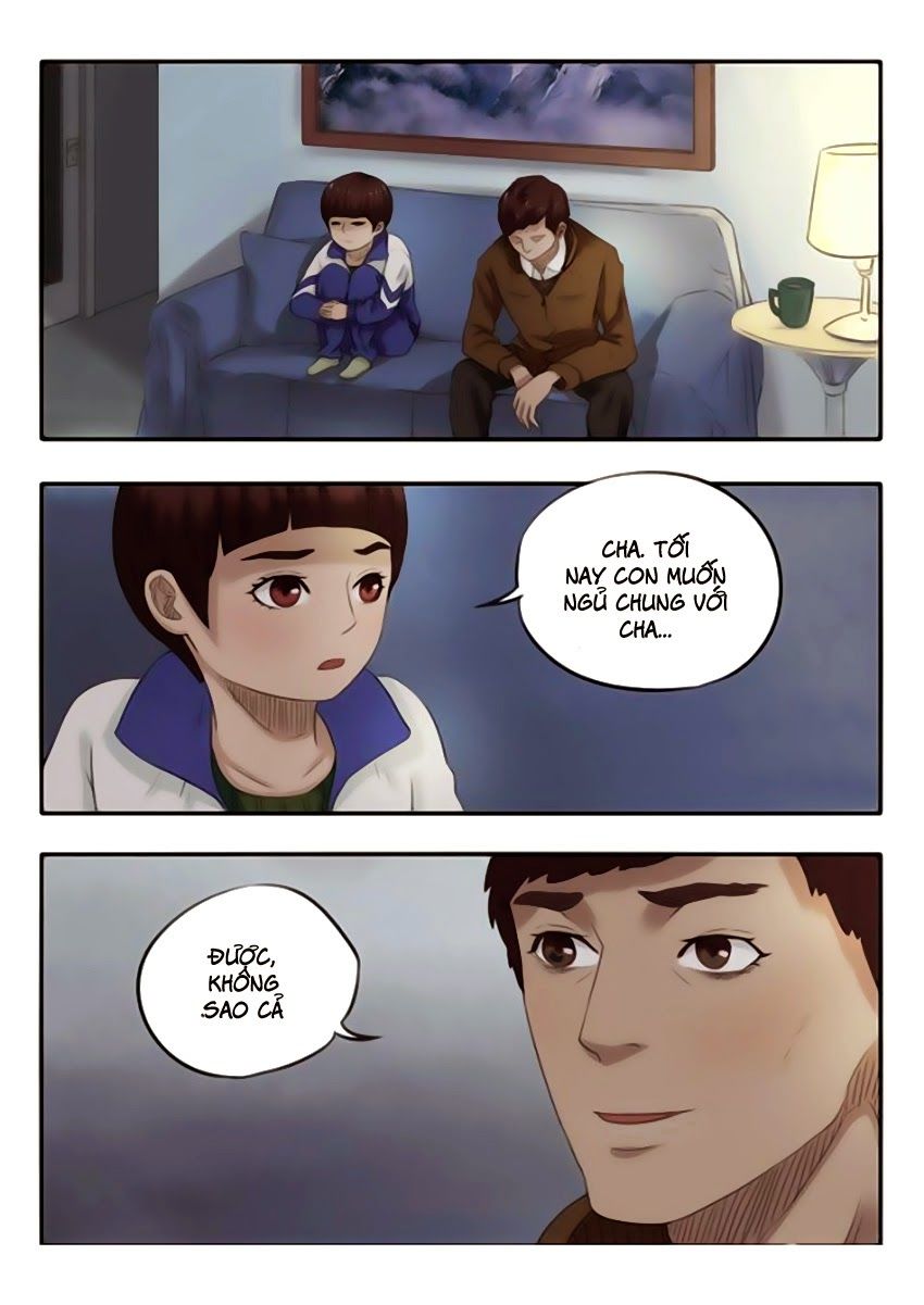 Song Sinh Linh Thám Chapter 12 - Trang 2
