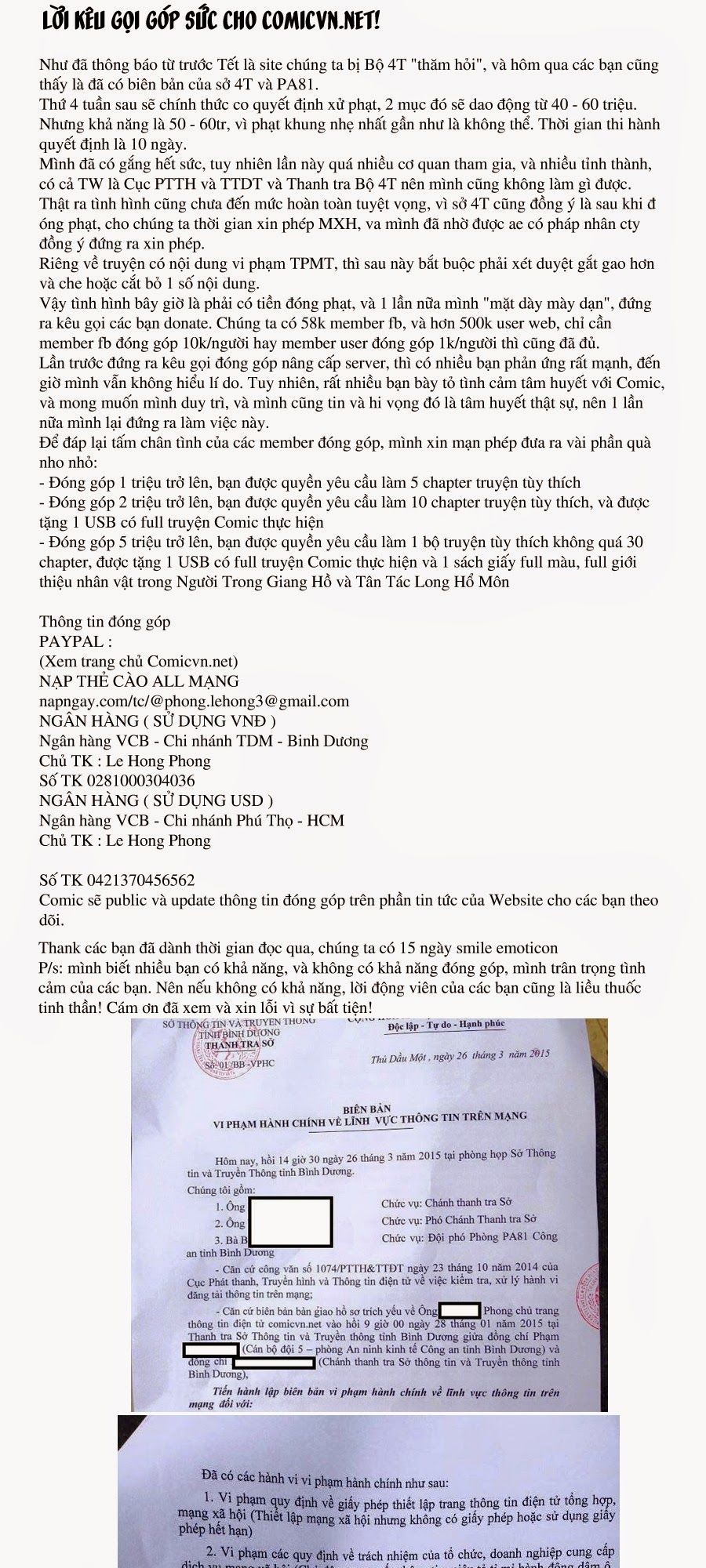 Song Sinh Linh Thám Chapter 12 - Trang 2