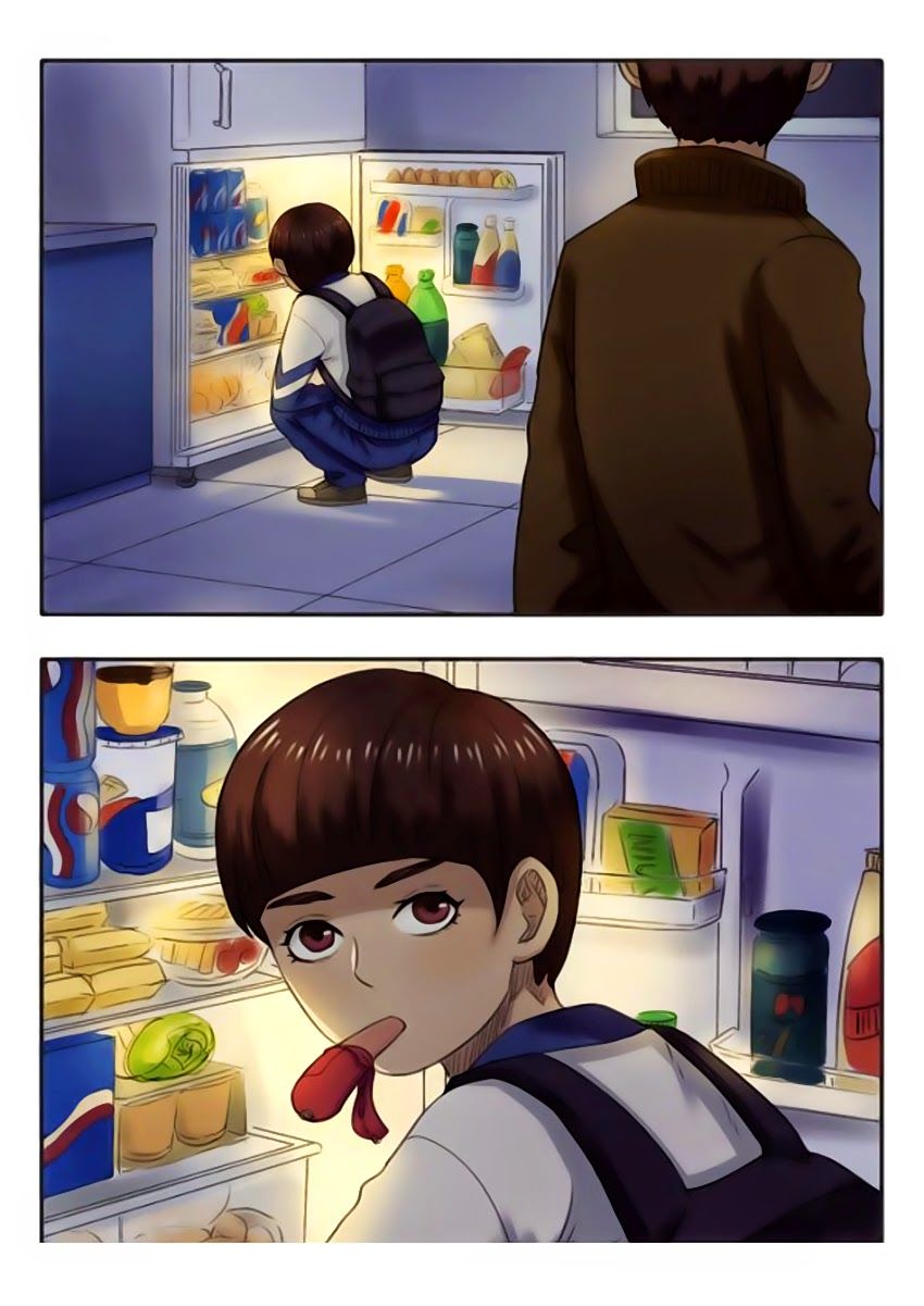 Song Sinh Linh Thám Chapter 12 - Trang 2