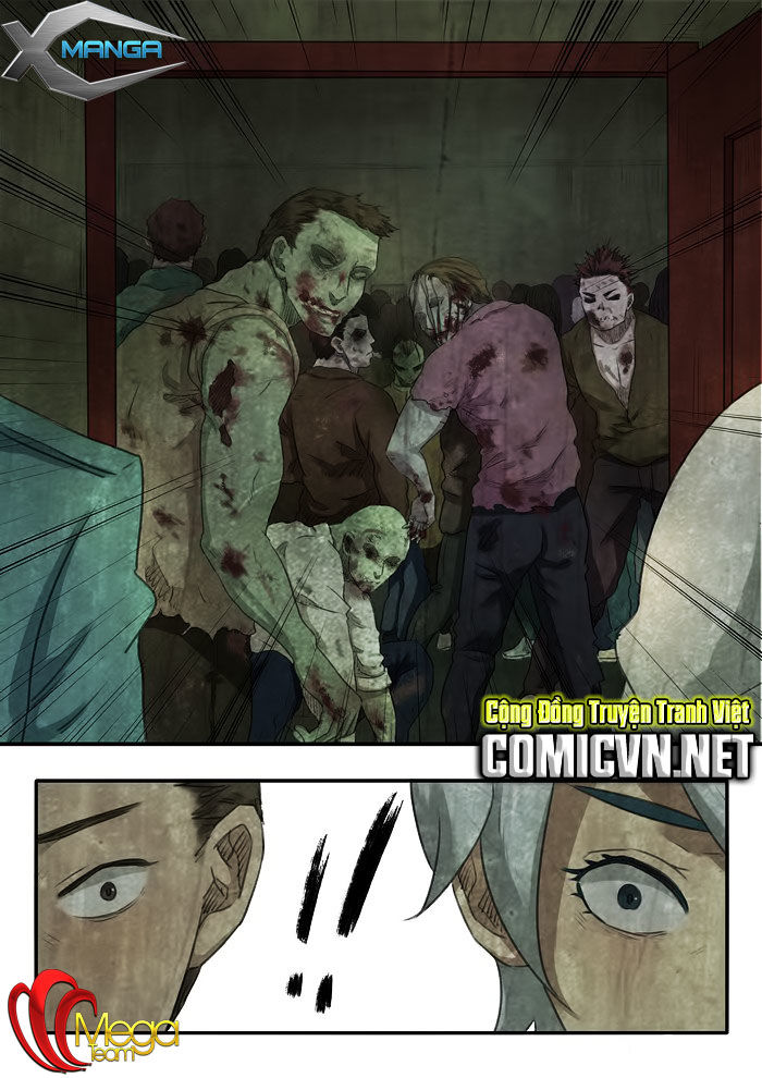 Song Sinh Linh Thám Chapter 20 - Trang 2