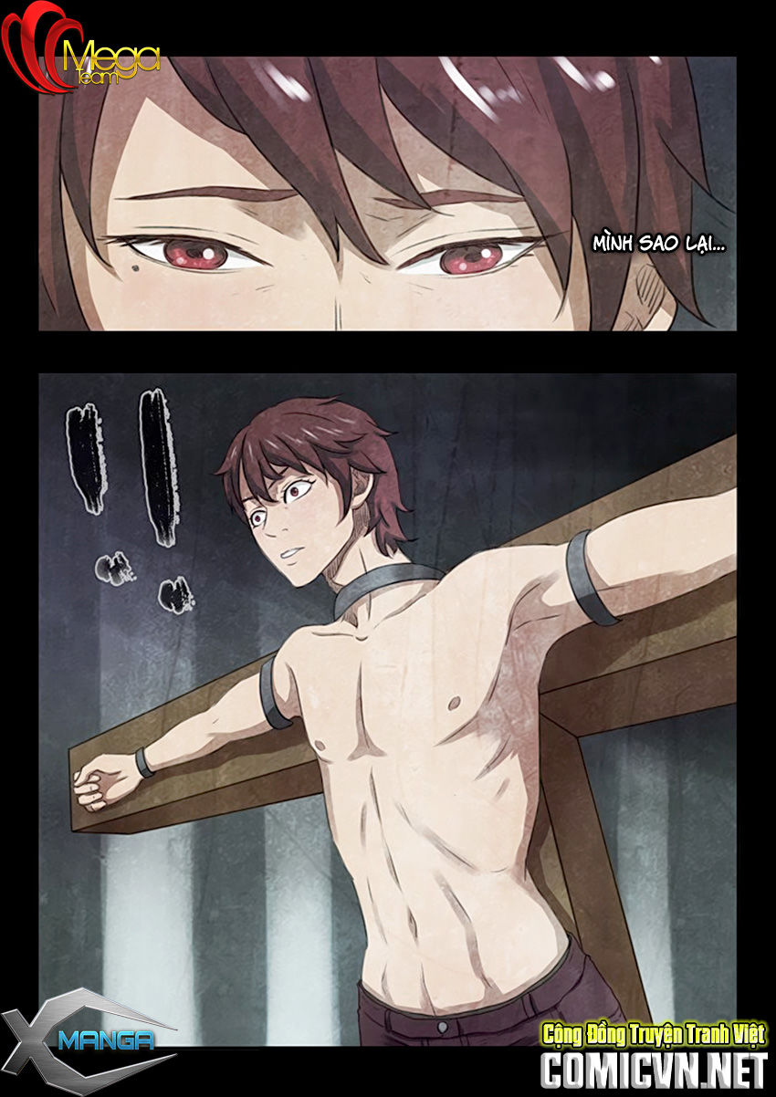 Song Sinh Linh Thám Chapter 22 - Trang 2