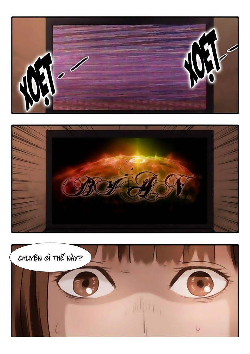 Song Sinh Linh Thám Chapter 4 - Trang 2