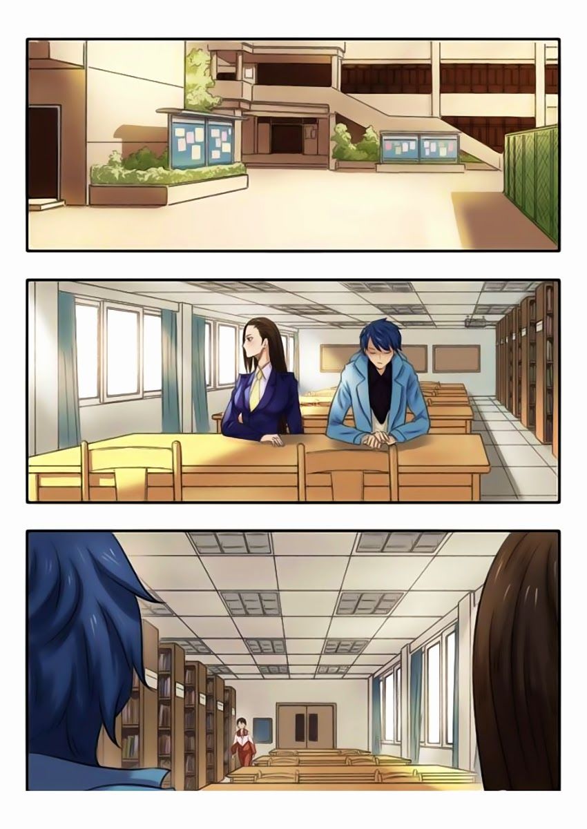 Song Sinh Linh Thám Chapter 7 - Trang 2