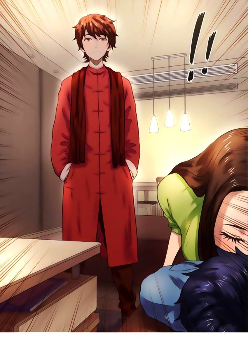 Song Sinh Linh Thám Chapter 9 - Trang 2