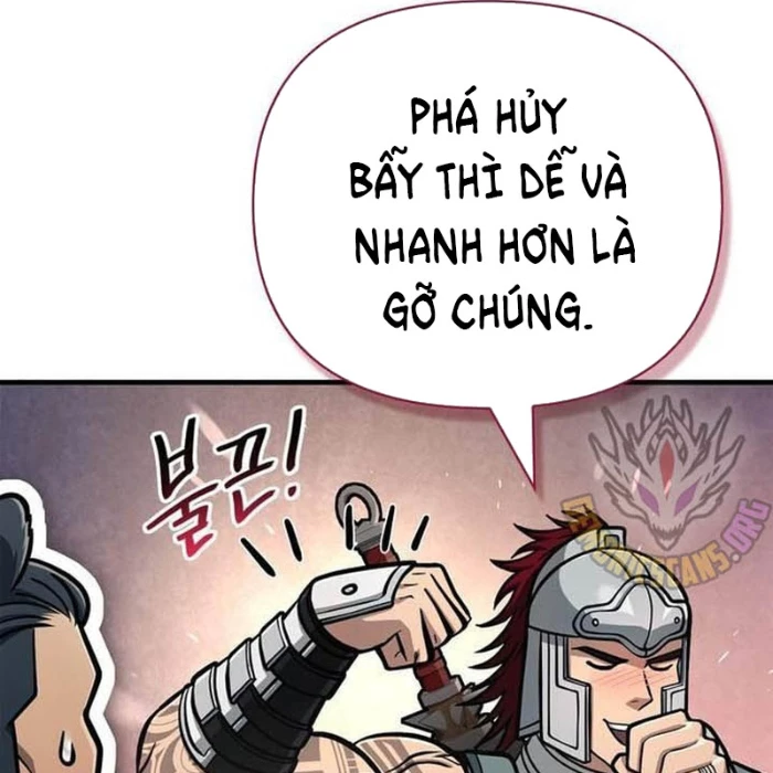 Sống Sót Trong Trò Chơi Với Tư Cách Là Một Cuồng Nhân Chapter 111 - Trang 2
