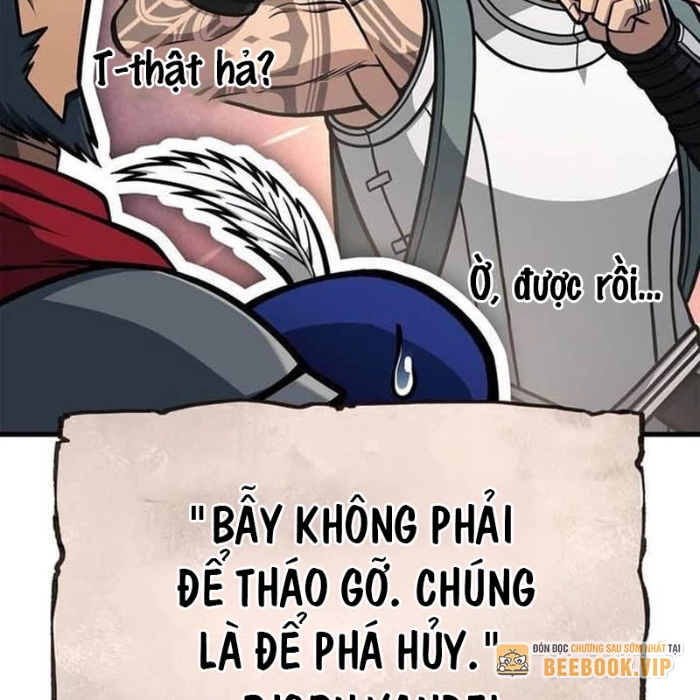 Sống Sót Trong Trò Chơi Với Tư Cách Là Một Cuồng Nhân Chapter 111 - Trang 2