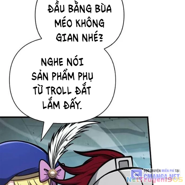 Sống Sót Trong Trò Chơi Với Tư Cách Là Một Cuồng Nhân Chapter 111 - Trang 2