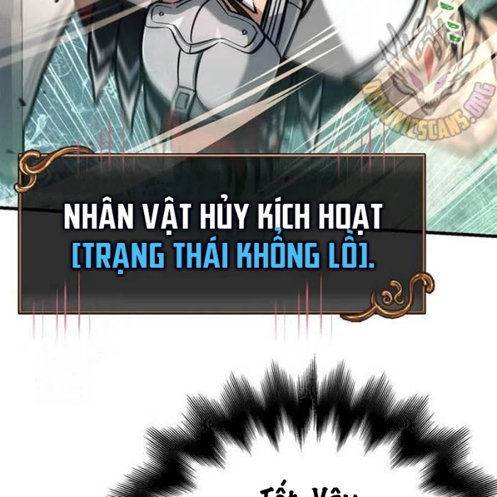 Sống Sót Trong Trò Chơi Với Tư Cách Là Một Cuồng Nhân Chapter 111 - Trang 2