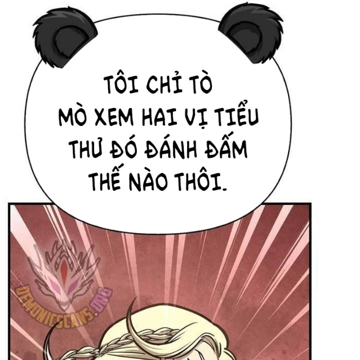 Sống Sót Trong Trò Chơi Với Tư Cách Là Một Cuồng Nhân Chapter 111 - Trang 2