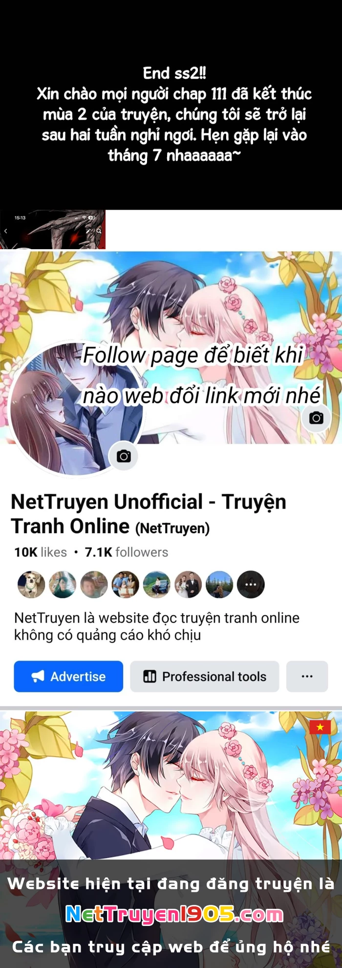 Sống Sót Trong Trò Chơi Với Tư Cách Là Một Cuồng Nhân Chapter 111 - Trang 2