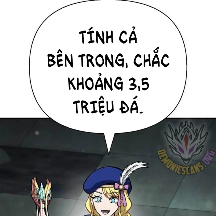 Sống Sót Trong Trò Chơi Với Tư Cách Là Một Cuồng Nhân Chapter 111 - Trang 2