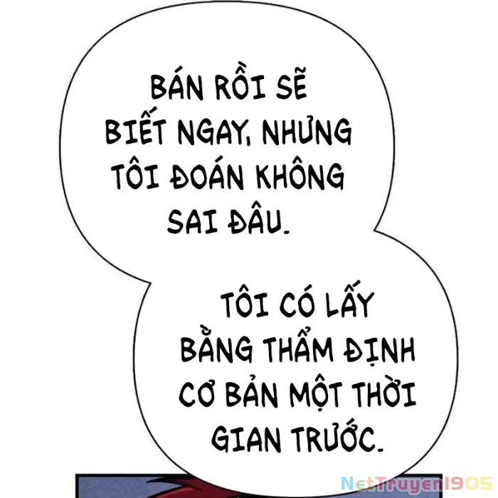 Sống Sót Trong Trò Chơi Với Tư Cách Là Một Cuồng Nhân Chapter 111 - Trang 2