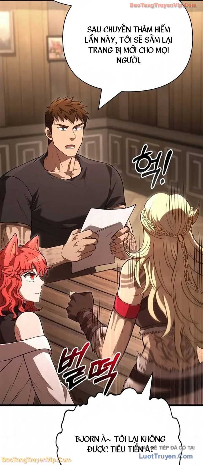 Sống Sót Trong Trò Chơi Với Tư Cách Là Một Cuồng Nhân Chapter 133 - Trang 2