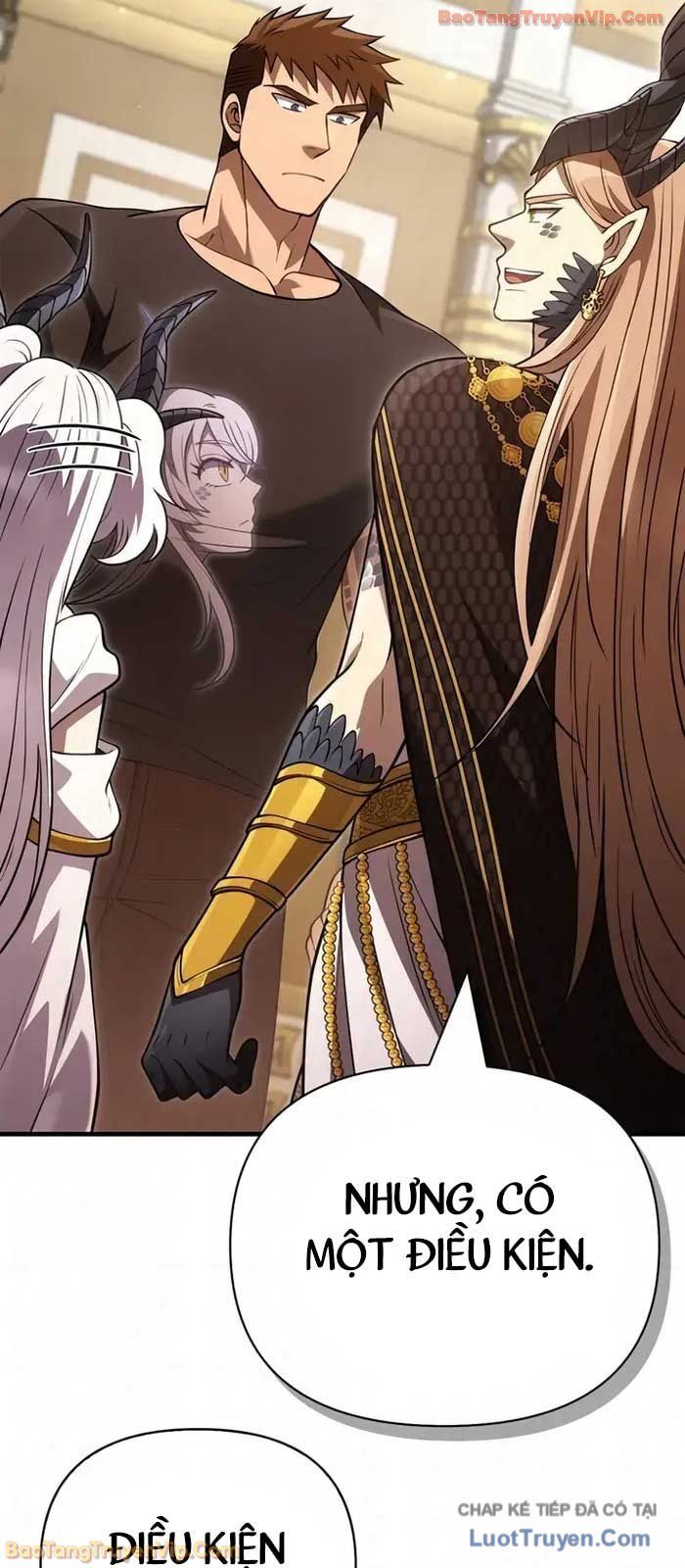 Sống Sót Trong Trò Chơi Với Tư Cách Là Một Cuồng Nhân Chapter 133 - Trang 2