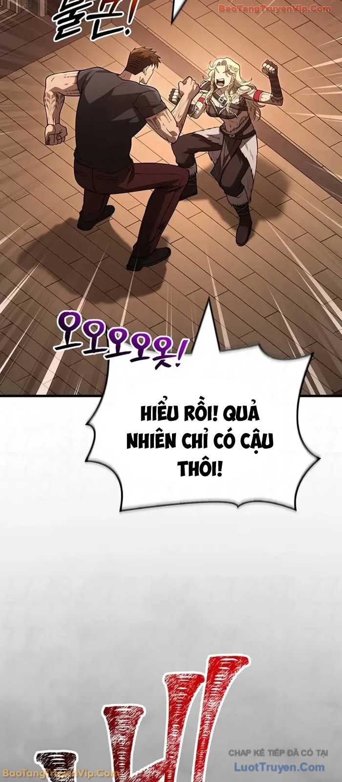 Sống Sót Trong Trò Chơi Với Tư Cách Là Một Cuồng Nhân Chapter 133 - Trang 2