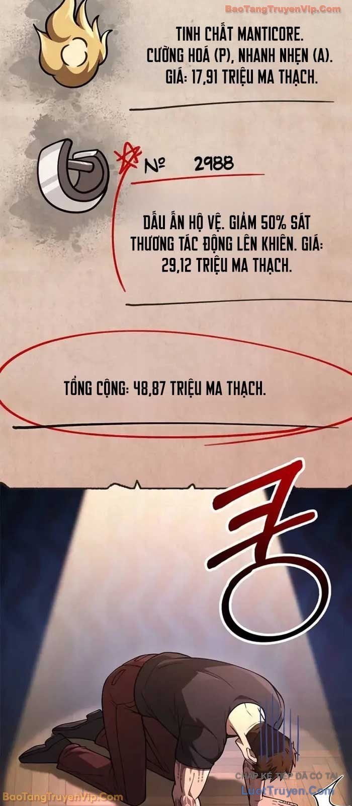 Sống Sót Trong Trò Chơi Với Tư Cách Là Một Cuồng Nhân Chapter 134 - Trang 2