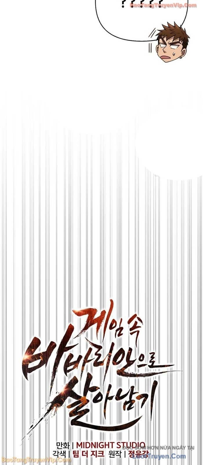 Sống Sót Trong Trò Chơi Với Tư Cách Là Một Cuồng Nhân Chapter 135 - Trang 2