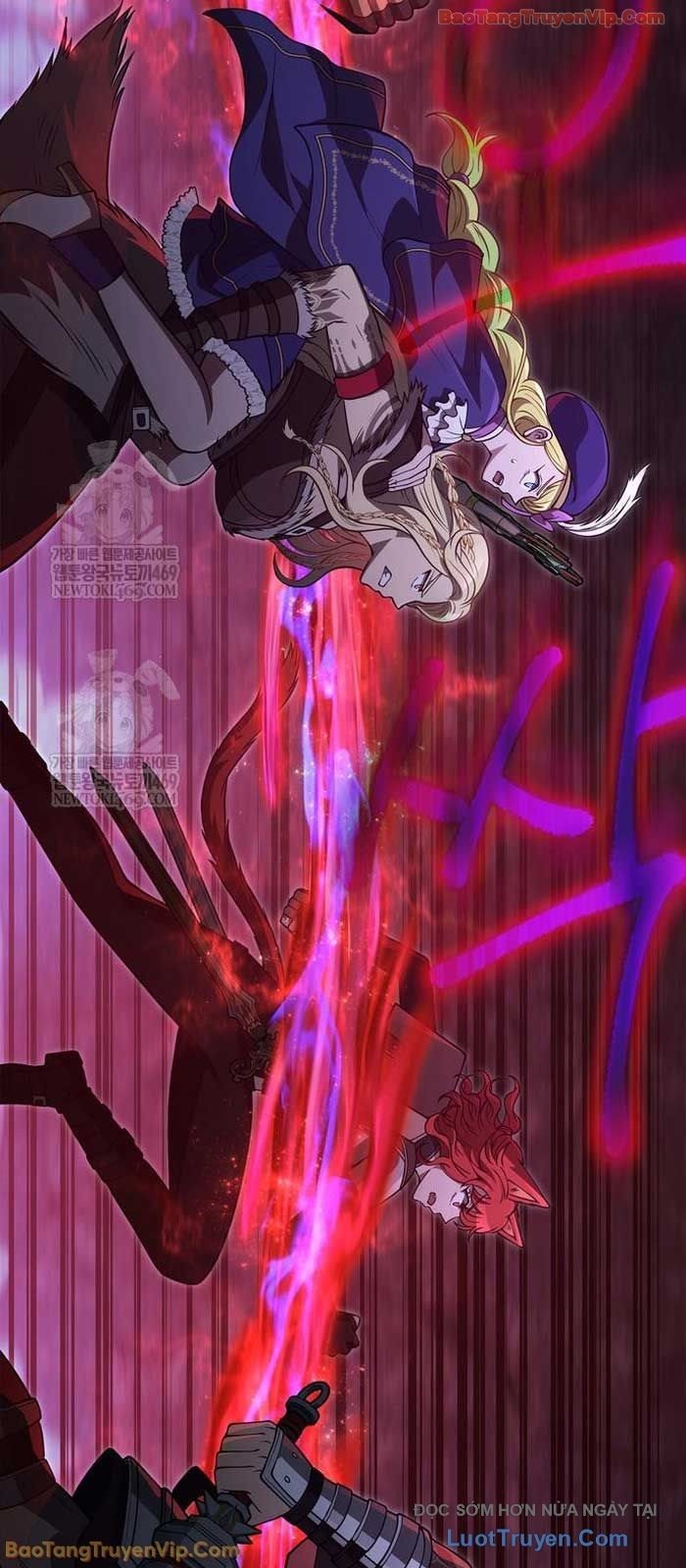 Sống Sót Trong Trò Chơi Với Tư Cách Là Một Cuồng Nhân Chapter 135 - Trang 2