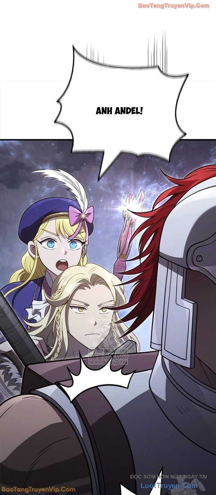 Sống Sót Trong Trò Chơi Với Tư Cách Là Một Cuồng Nhân Chapter 135 - Trang 2