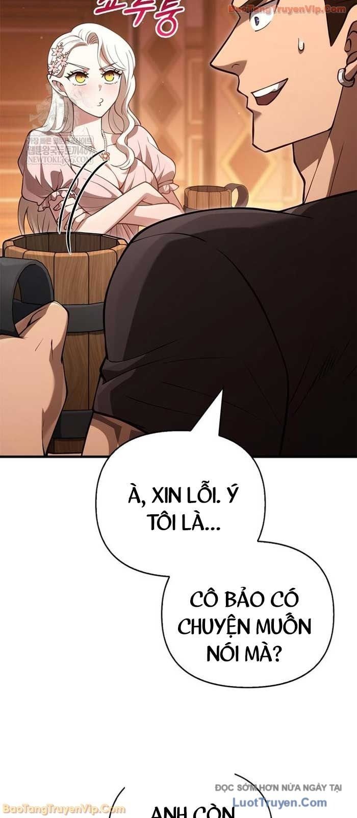 Sống Sót Trong Trò Chơi Với Tư Cách Là Một Cuồng Nhân Chapter 135 - Trang 2