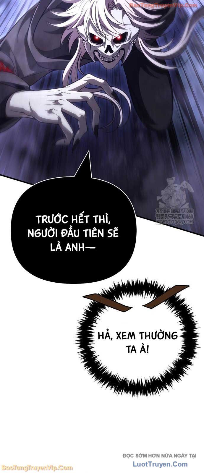 Sống Sót Trong Trò Chơi Với Tư Cách Là Một Cuồng Nhân Chapter 136 - Trang 2