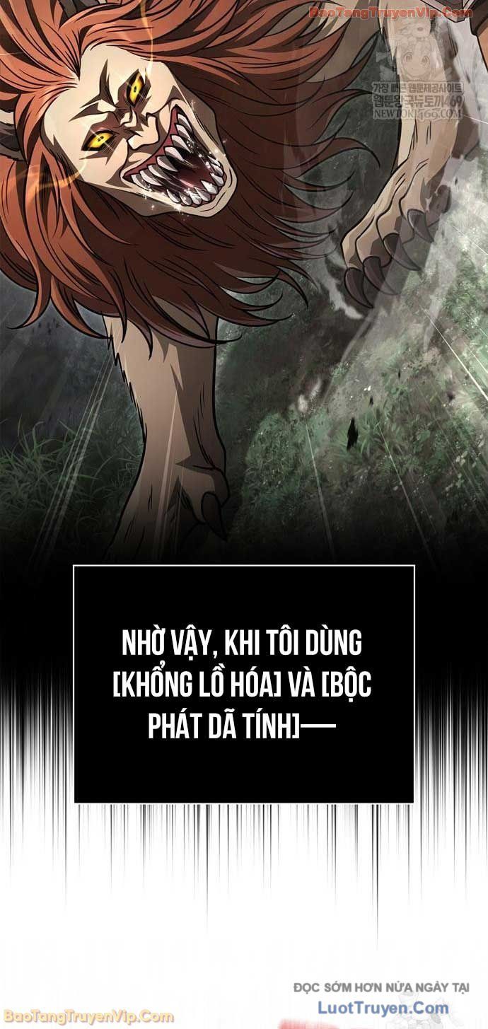 Sống Sót Trong Trò Chơi Với Tư Cách Là Một Cuồng Nhân Chapter 136 - Trang 2