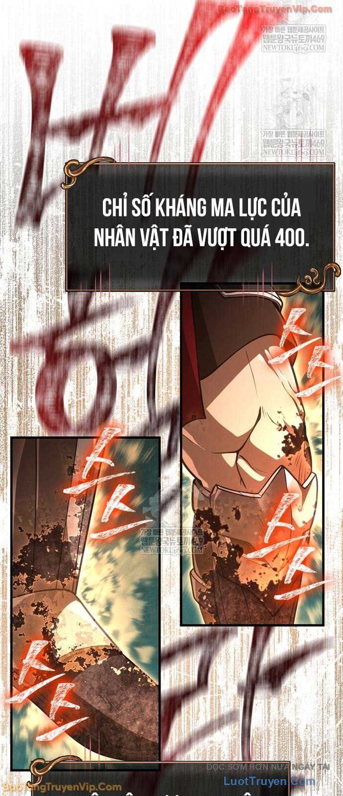 Sống Sót Trong Trò Chơi Với Tư Cách Là Một Cuồng Nhân Chapter 136 - Trang 2