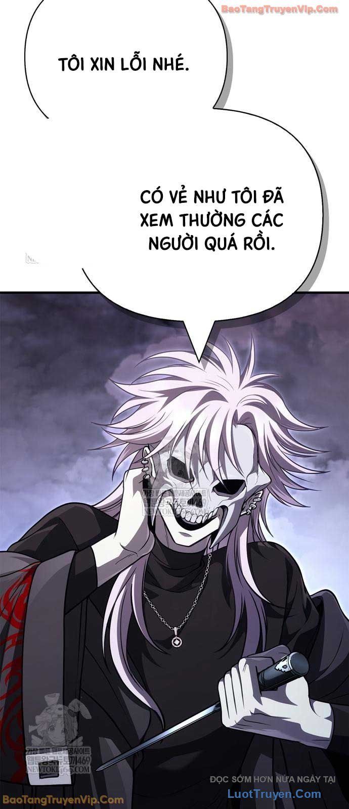 Sống Sót Trong Trò Chơi Với Tư Cách Là Một Cuồng Nhân Chapter 136 - Trang 2