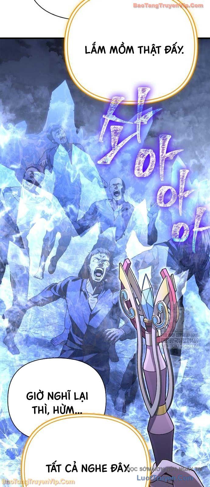 Sống Sót Trong Trò Chơi Với Tư Cách Là Một Cuồng Nhân Chapter 136 - Trang 2