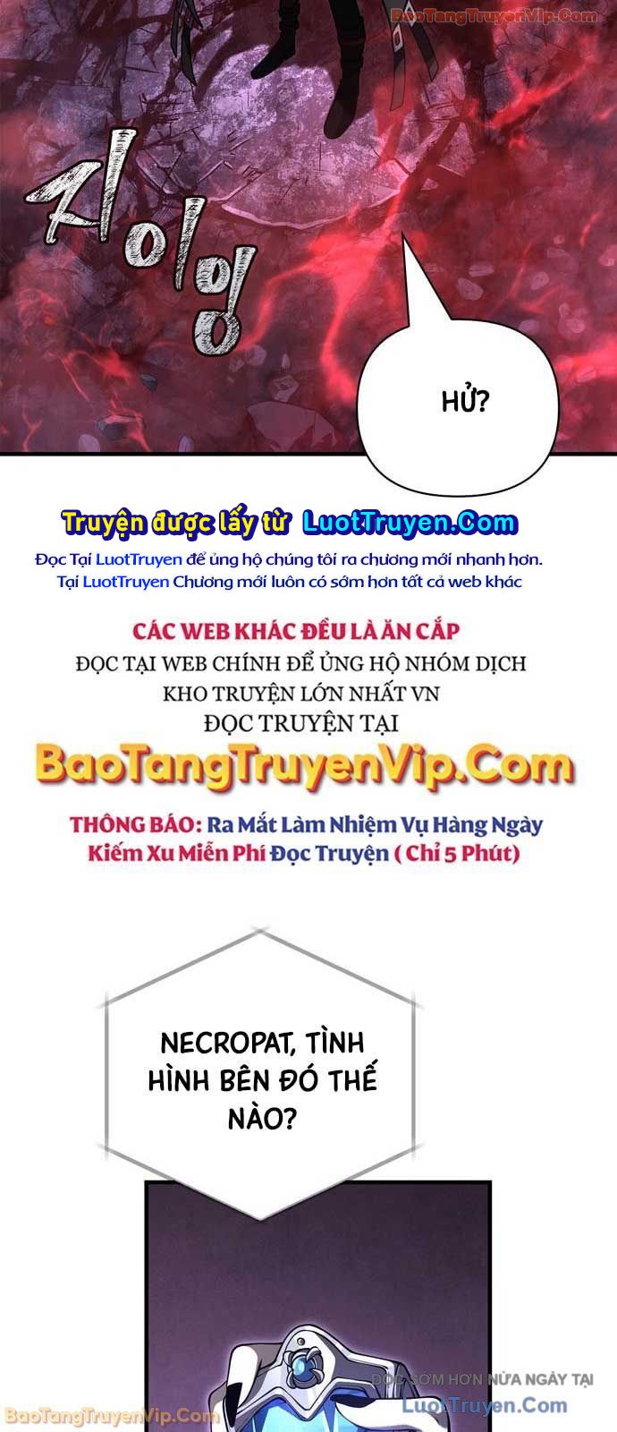 Sống Sót Trong Trò Chơi Với Tư Cách Là Một Cuồng Nhân Chapter 136 - Trang 2