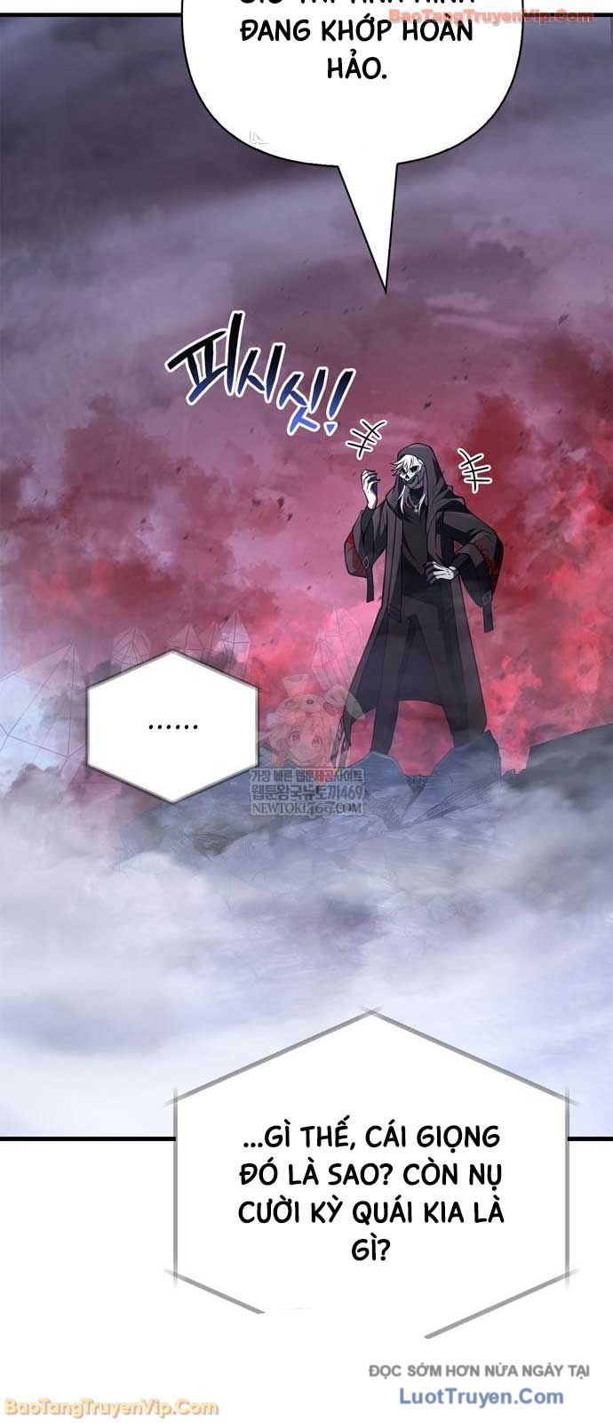 Sống Sót Trong Trò Chơi Với Tư Cách Là Một Cuồng Nhân Chapter 136 - Trang 2