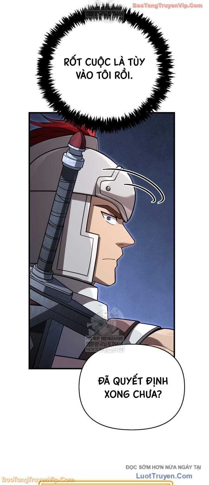 Sống Sót Trong Trò Chơi Với Tư Cách Là Một Cuồng Nhân Chapter 136 - Trang 2