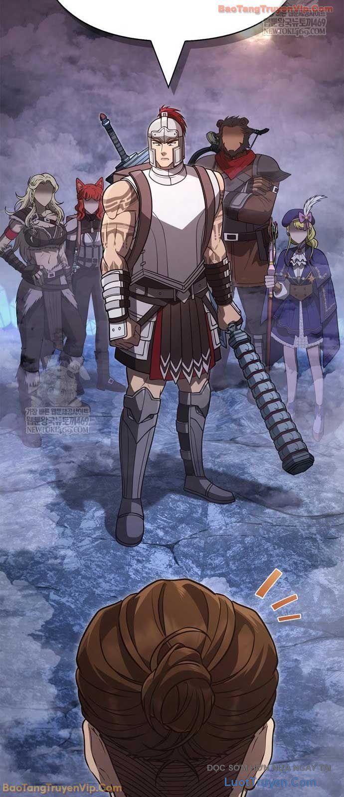 Sống Sót Trong Trò Chơi Với Tư Cách Là Một Cuồng Nhân Chapter 136 - Trang 2