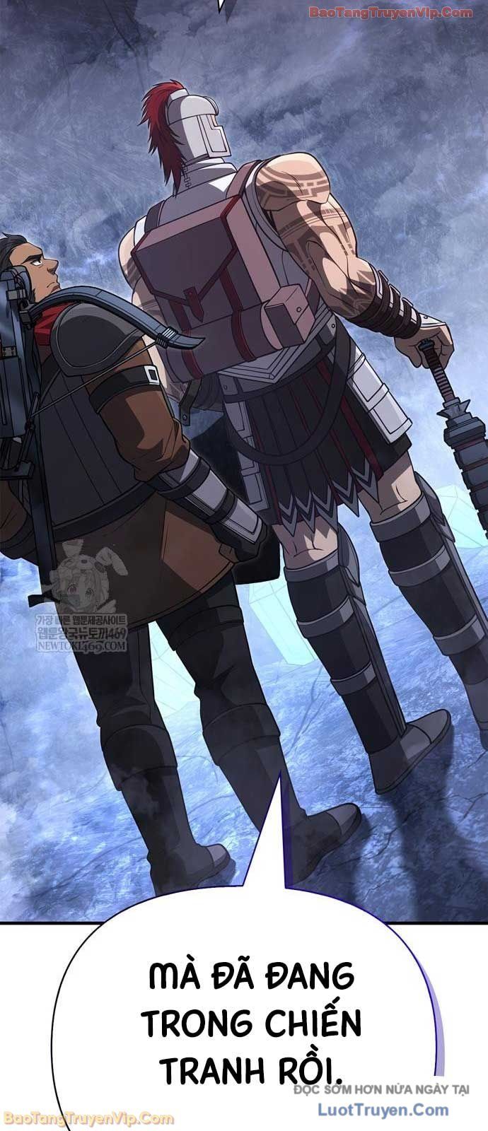 Sống Sót Trong Trò Chơi Với Tư Cách Là Một Cuồng Nhân Chapter 136 - Trang 2