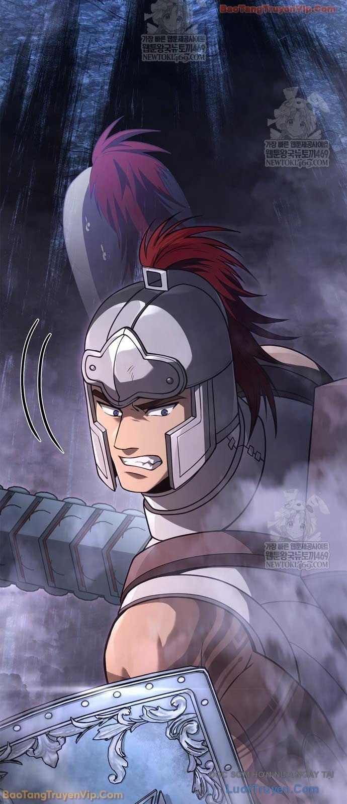 Sống Sót Trong Trò Chơi Với Tư Cách Là Một Cuồng Nhân Chapter 136 - Trang 2