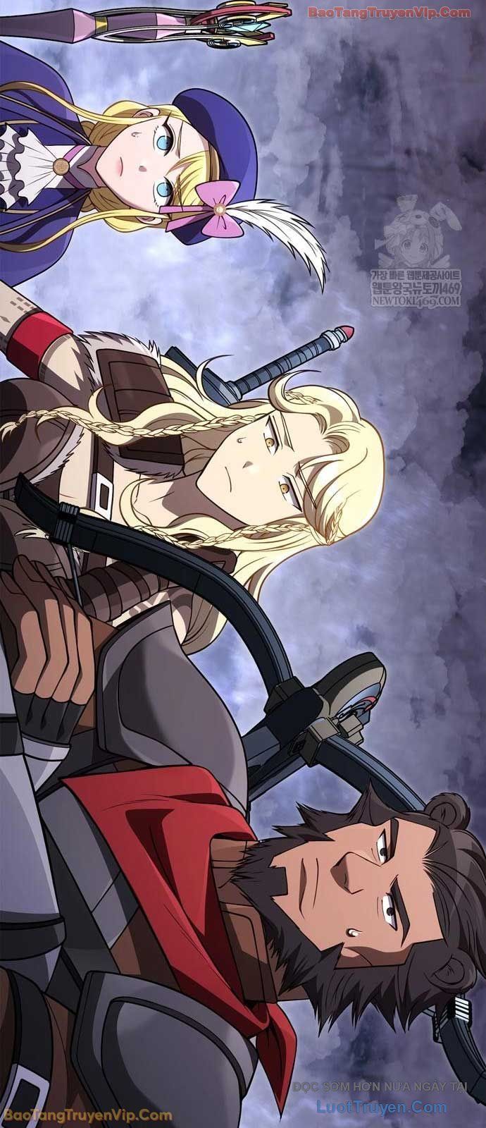 Sống Sót Trong Trò Chơi Với Tư Cách Là Một Cuồng Nhân Chapter 136 - Trang 2