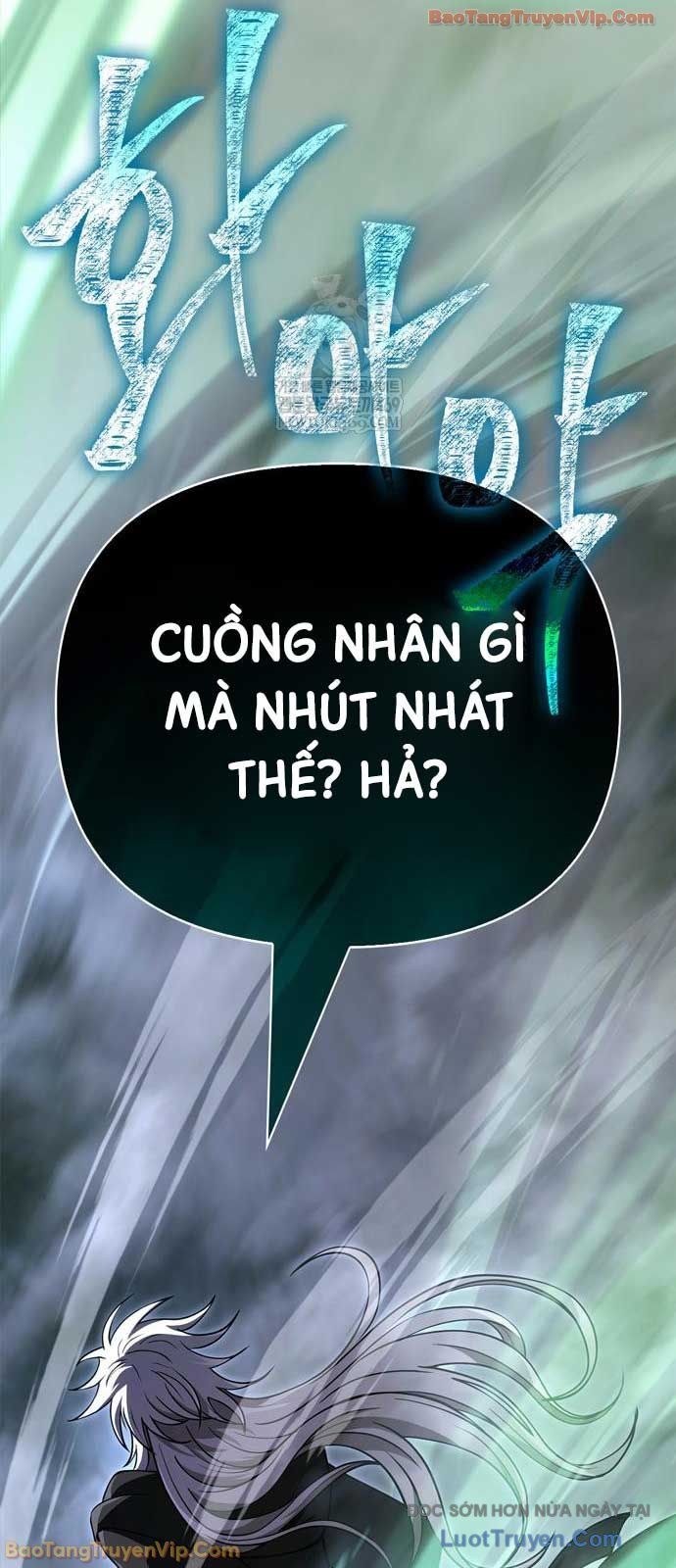 Sống Sót Trong Trò Chơi Với Tư Cách Là Một Cuồng Nhân Chapter 136 - Trang 2