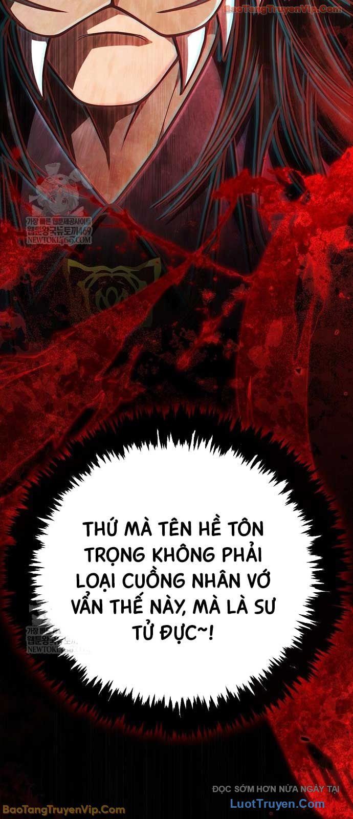 Sống Sót Trong Trò Chơi Với Tư Cách Là Một Cuồng Nhân Chapter 136 - Trang 2