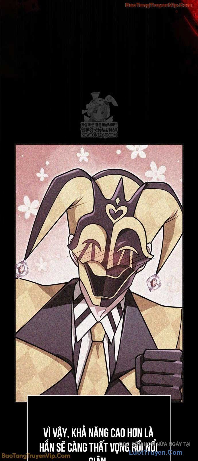 Sống Sót Trong Trò Chơi Với Tư Cách Là Một Cuồng Nhân Chapter 136 - Trang 2