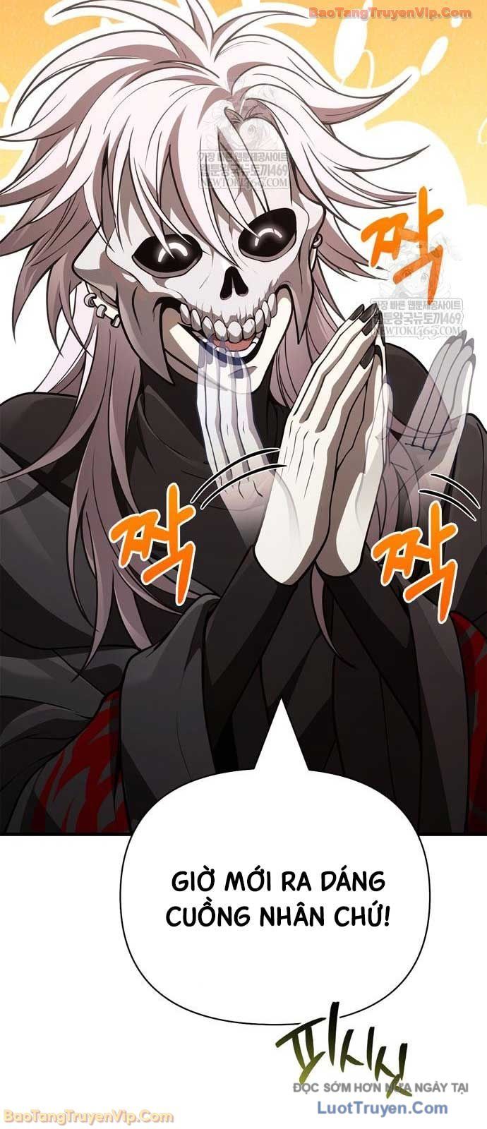 Sống Sót Trong Trò Chơi Với Tư Cách Là Một Cuồng Nhân Chapter 136 - Trang 2