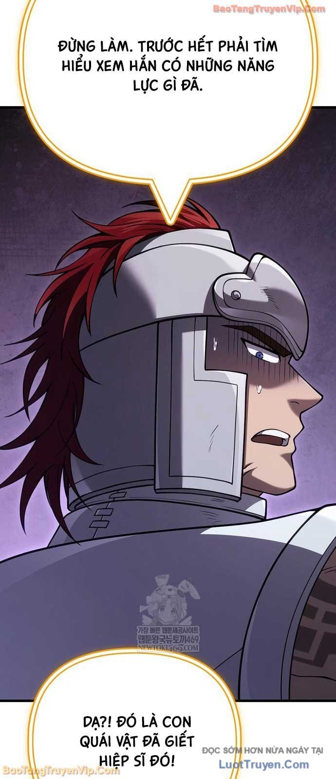 Sống Sót Trong Trò Chơi Với Tư Cách Là Một Cuồng Nhân Chapter 136 - Trang 2