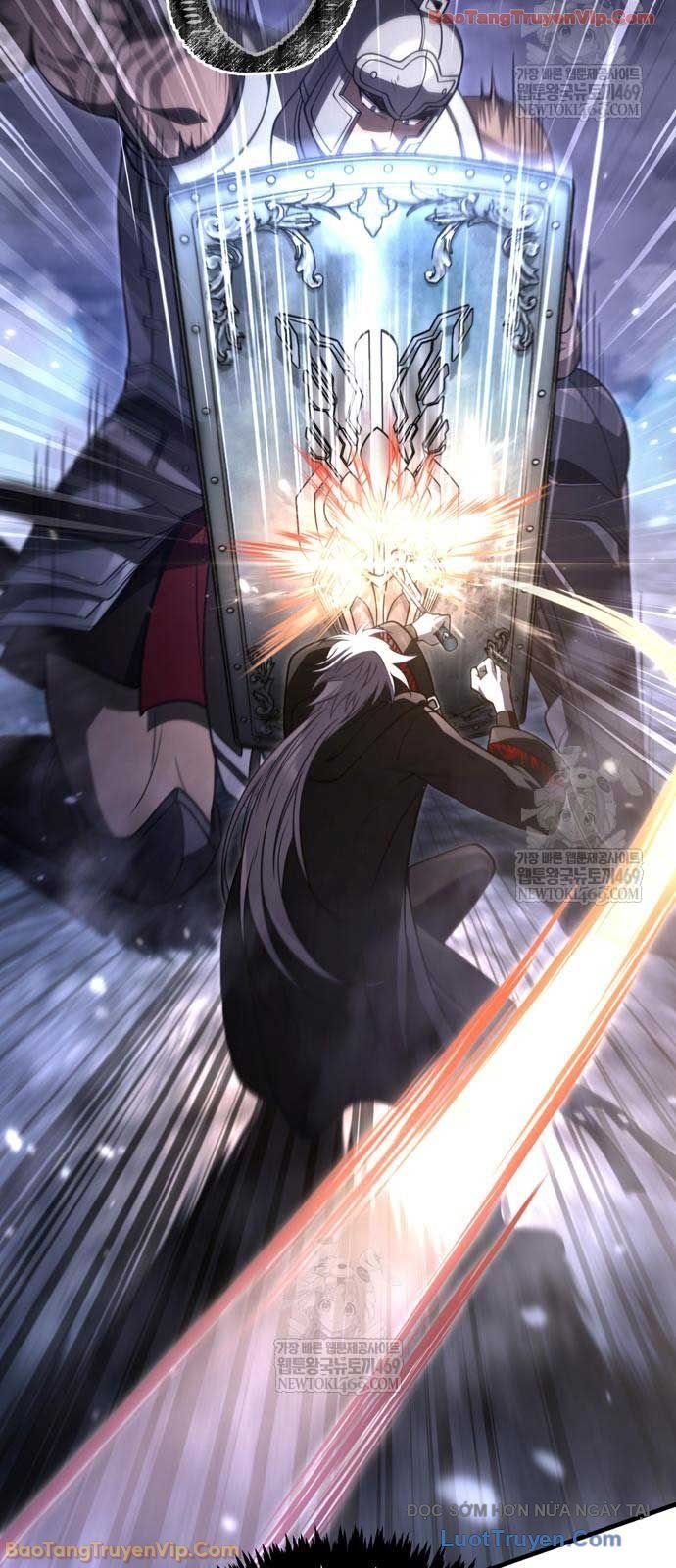 Sống Sót Trong Trò Chơi Với Tư Cách Là Một Cuồng Nhân Chapter 136 - Trang 2