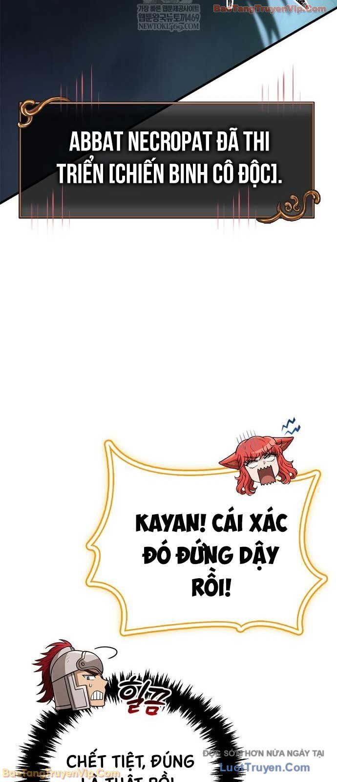 Sống Sót Trong Trò Chơi Với Tư Cách Là Một Cuồng Nhân Chapter 136 - Trang 2