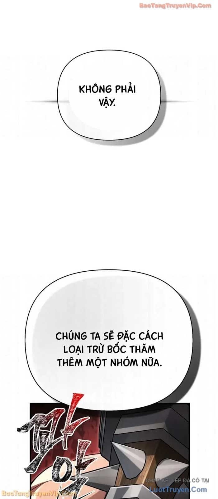 Sống Sót Trong Trò Chơi Với Tư Cách Là Một Cuồng Nhân Chapter 137 - Trang 2