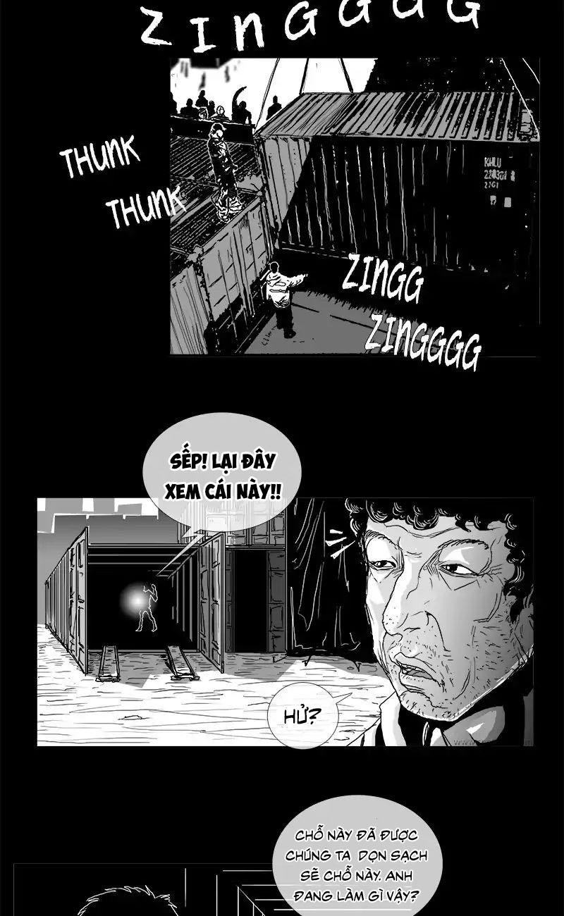 Sống Sót Chapter 0 - Trang 2