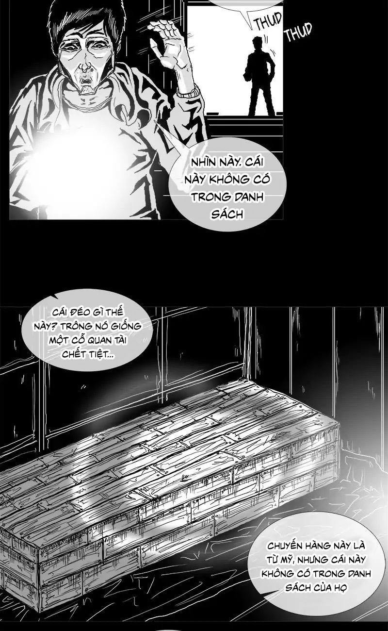 Sống Sót Chapter 0 - Trang 2