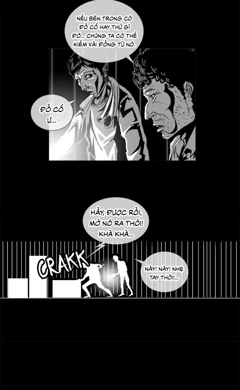 Sống Sót Chapter 0 - Trang 2