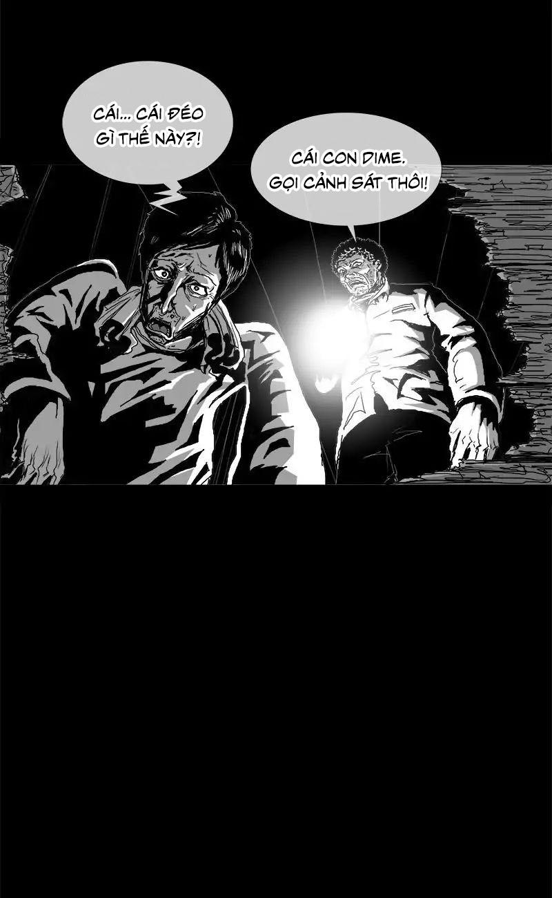 Sống Sót Chapter 0 - Trang 2