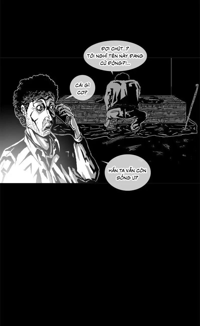 Sống Sót Chapter 0 - Trang 2